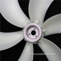 Nylon 6 Feuilles lames du ventilateur du compresseur d'air en plastique
